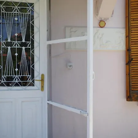 شقة Dioni House
