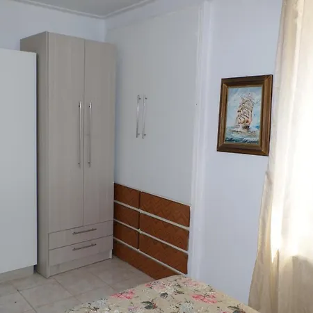 شقة Dioni House *
