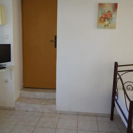شقة Dioni House Skála Kallirákhis